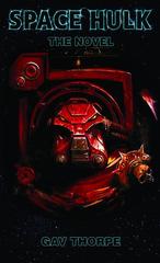 Space Hulk - The Novel [OOP]